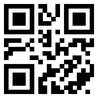 Immagine del QrCode di 3404024601