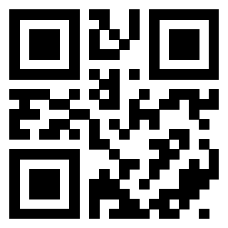 Immagine del QrCode di 3404024603