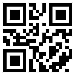 Il Qr Code di 3404024607