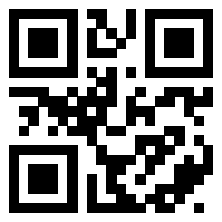 3404024609 - Immagine del QrCode associato