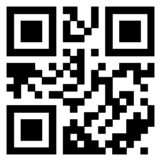 3404024610 Qr Code associato