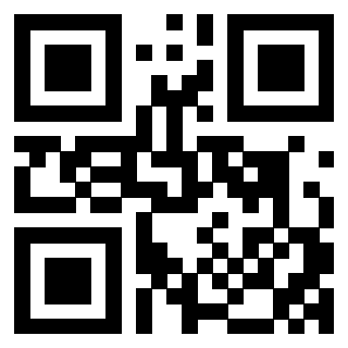 Il QrCode di 3404024614