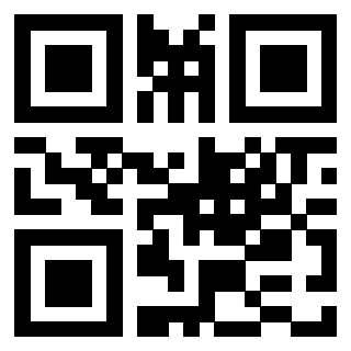 3404024616 - Immagine del Qr Code