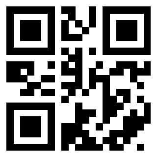 3404024617 - Immagine del QrCode