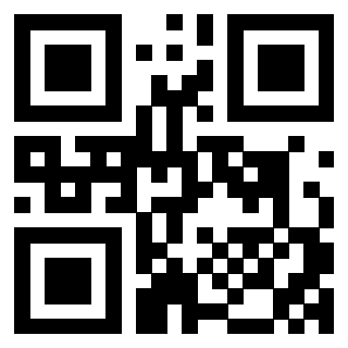 Immagine del Qr Code di 3404024618