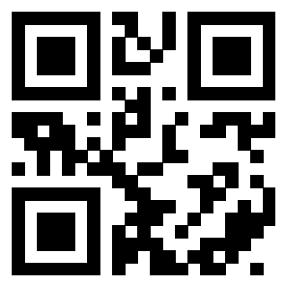 3404024622 - Immagine del Qr Code associato