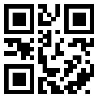 3404024623 - Immagine del Qr Code associato