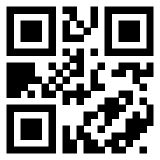 3404024625 - Immagine del QrCode associato