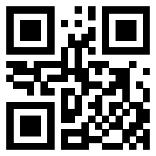 3404024626 - Immagine del Qr Code associato