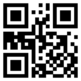 Immagine del Qr Code di 3404024627