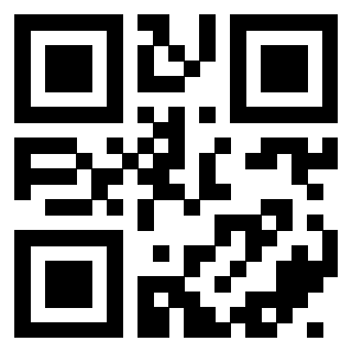 Il QrCode di 3404024628
