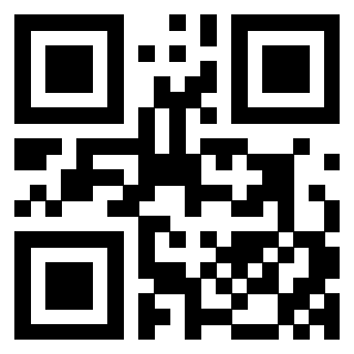 Immagine del Qr Code di 3404024629