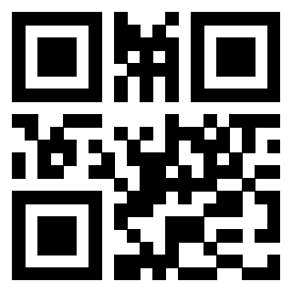 Immagine del QrCode di 3404024632