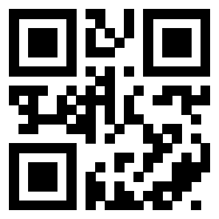 Immagine del QrCode di 3404024633