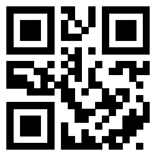 Scansione del Qr Code di 3404024634