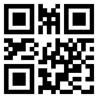 Scansione del Qr Code di 3404024635