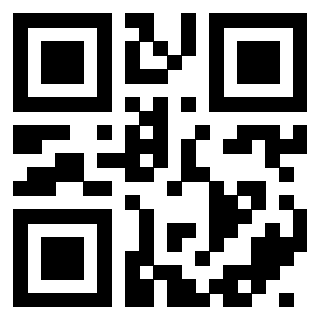 Il QrCode di 3404024637