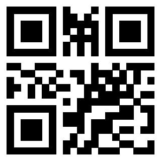 3404024641 - Immagine del Qr Code associato