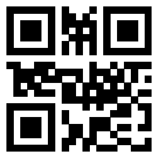 3404024642 - Immagine del Qr Code
