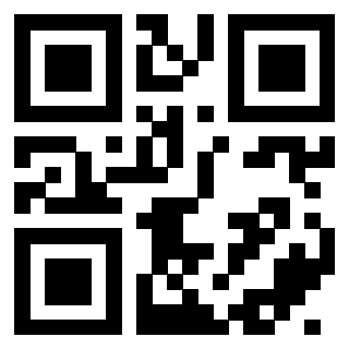 3404024643 QrCode associato