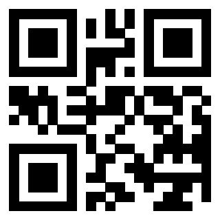 Il Qr Code di 3404024650