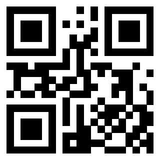 3404024651 - Immagine del Qr Code associato