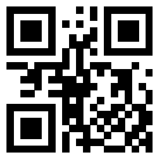 Il Qr Code di 3404024655