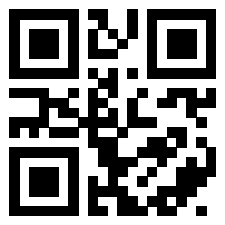 Scansione del Qr Code di 3404024664