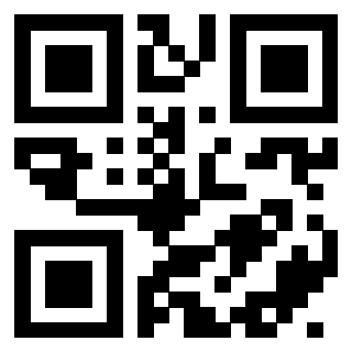 Il QrCode di 3404024665