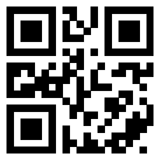 3404024666 - Immagine del QrCode associato