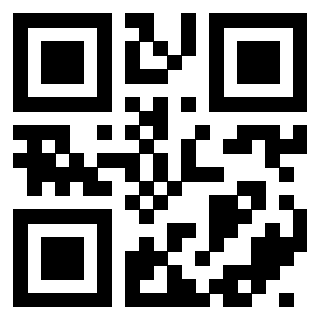 Immagine del QrCode di 3404024667