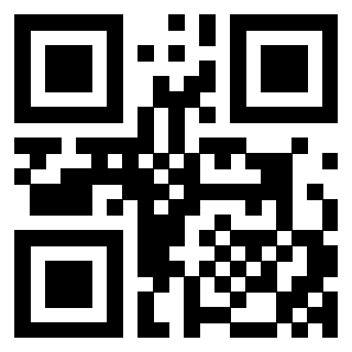 Il Qr Code di 3404024670