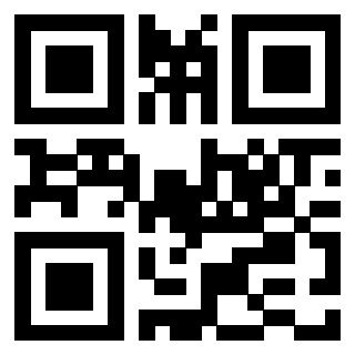 Il QrCode di 3404024671
