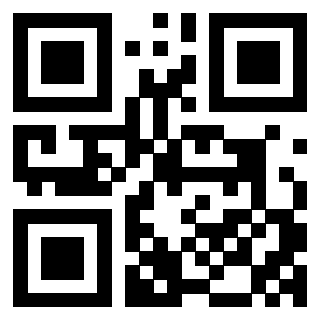 3404024675 - Immagine del QrCode