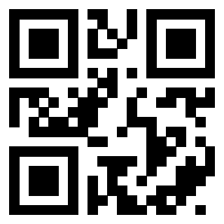 Il Qr Code di 3404024677