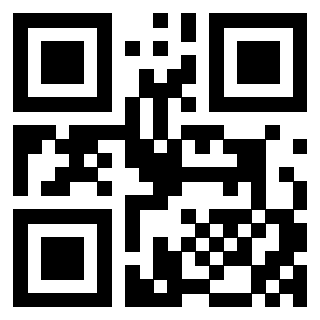 Il Qr Code di 3404024678