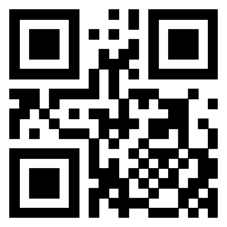 Il Qr Code di 3404024680