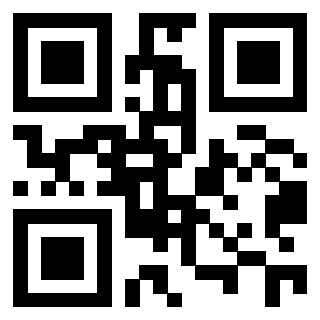 Immagine del Qr Code di 3404024682