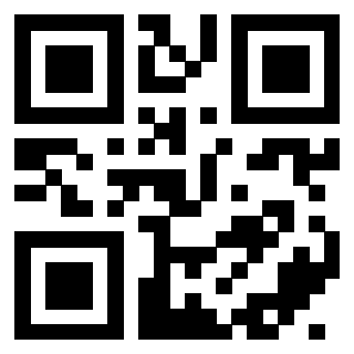 Il Qr Code di 3404024684