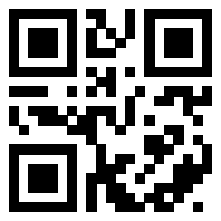 Il Qr Code di 3404024686