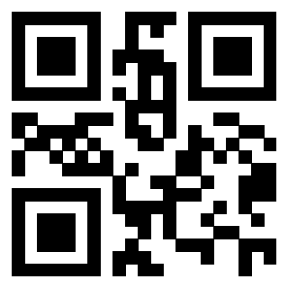 Scansione del Qr Code di 3404024687
