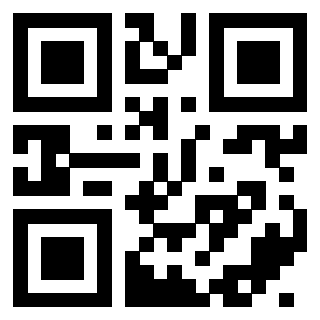 3404024689 - Immagine del QrCode
