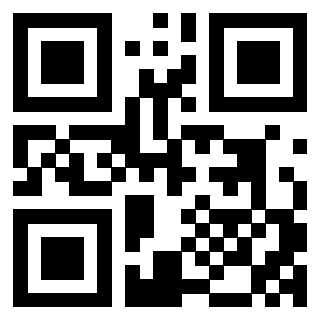 Immagine del QrCode di 3404024690