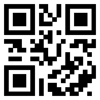 3404024694 - Immagine del Qr Code