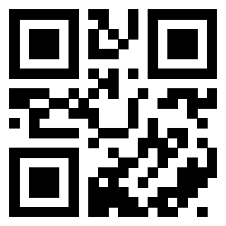Scansione del Qr Code di 3404024698