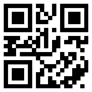 3404024700 - Immagine del QrCode