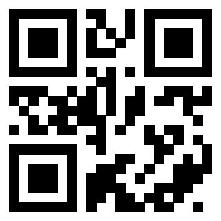 3404024702 - Immagine del Qr Code associato