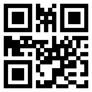 3404024705 - Immagine del Qr Code associato