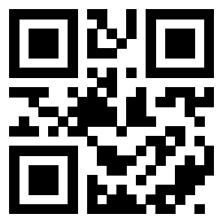 3404024710 - Immagine del QrCode