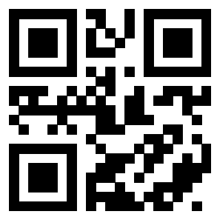 3404024711 - Immagine del Qr Code associato